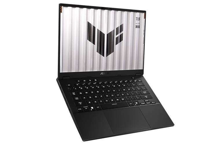 Laptop Asus TUF Gaming A14 FA401KM - RG010WS (R7 AI 350, 32GB, 1TB, RTX 5060 8GB, WQXGA 165Hz, OfficeH24+365B, Win11) Màu Xám