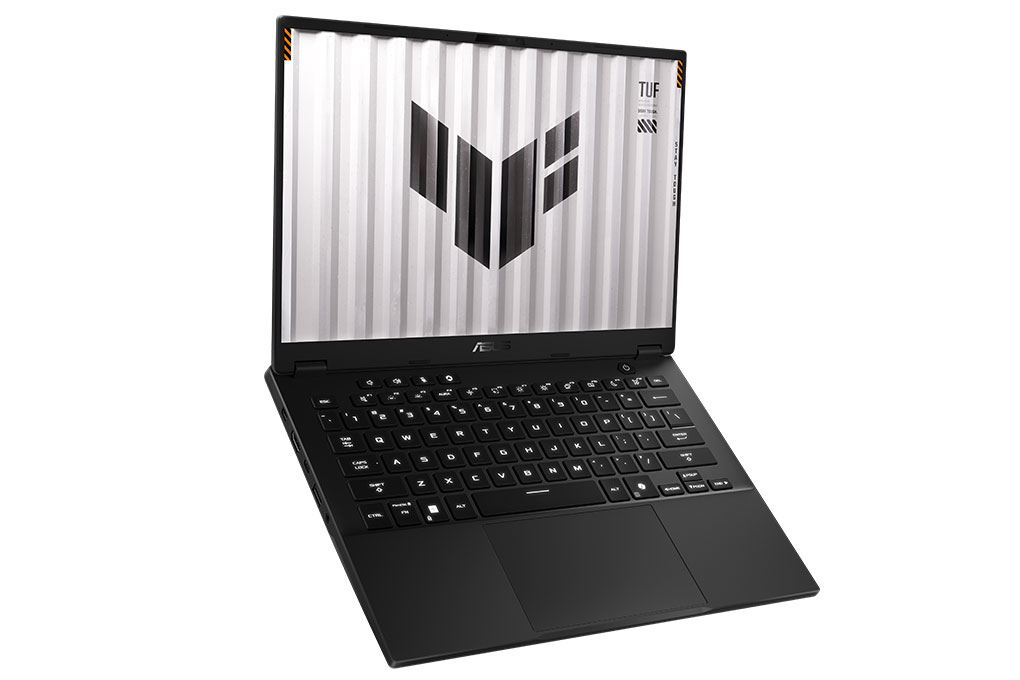 Laptop Asus TUF Gaming A14 FA401KM - RG010WS (R7 AI 350, 32GB, 1TB, RTX 5060 8GB, WQXGA 165Hz, OfficeH24+365, Win11) - 8