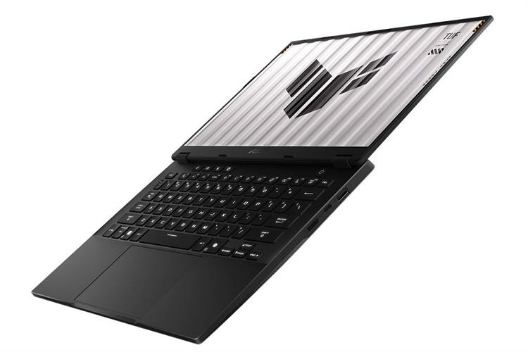 Laptop Asus TUF Gaming A14 FA401KM - RG010WS (R7 AI 350, 32GB, 1TB, RTX 5060 8GB, WQXGA 165Hz, OfficeH24+365B, Win11) Màu Xám