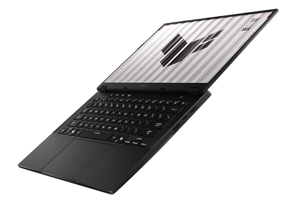 Laptop Asus TUF Gaming A14 FA401KM - RG010WS (R7 AI 350, 32GB, 1TB, RTX 5060 8GB, WQXGA 165Hz, OfficeH24+365, Win11) - 9