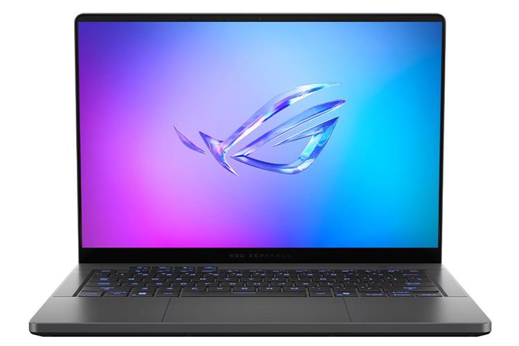 Laptop Asus Gaming ROG Zephyrus G14 GA403WM - QS051WS (R9 AI HX370, 32GB, 1TB, RTX 5060 8GB, 3K OLED 120Hz, OfficeH24+365B, Win11) Màu Xám
