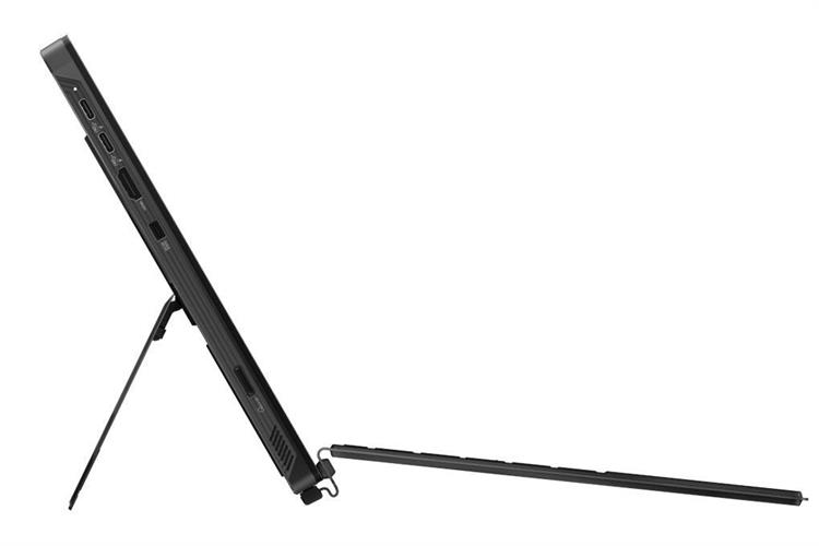 Laptop Asus ROG Flow Z13 GZ302EA - RU145WS (RYZEN AI MAX+ 395, 128GB, 1TB, WQXGA 180Hz, OfficeH24+365B, Win11) Màu Đen