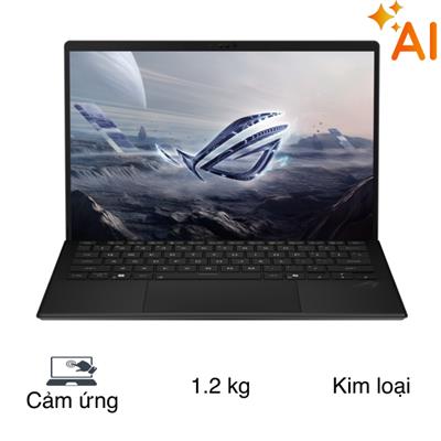 Laptop Asus ROG Flow Z13 GZ302EA - RU145WS (RYZEN AI MAX+ 395, 128GB, 1TB, WQXGA 180Hz, OfficeH24+365B, Win11)