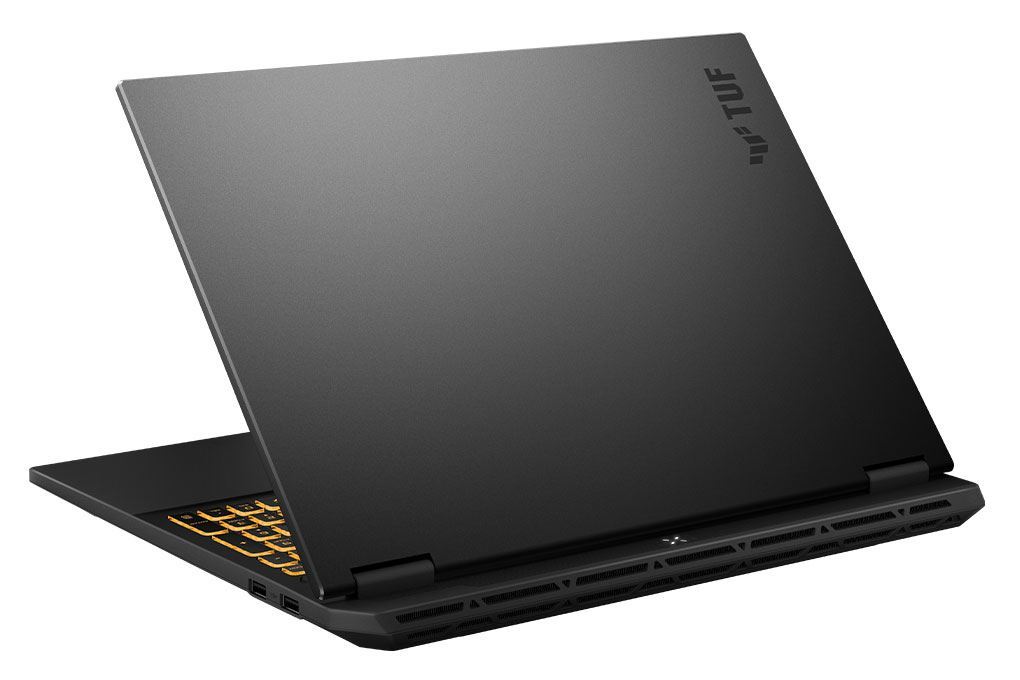 Laptop Asus TUF Gaming F16 FX608JHR - RV160W (i5 14450HX, 16GB, 512GB, RTX 5050 8GB, WUXGA 165Hz, Win11) - 4