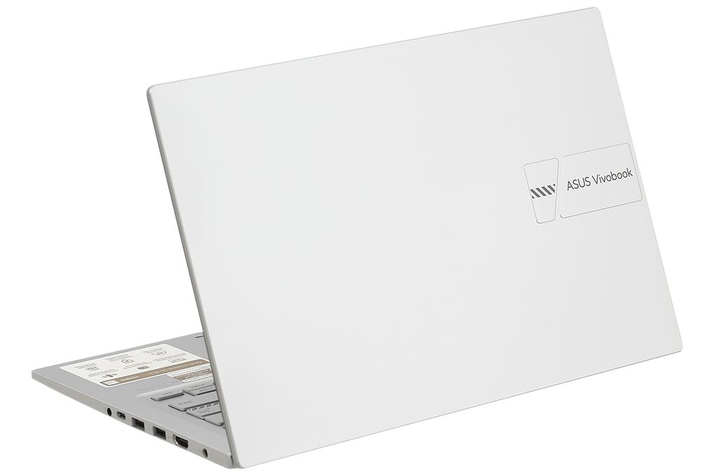 Laptop Asus Vivobook 14 X1404VA - EB260W (Core 5 120U, 16GB, 512GB, Full HD, Win11) Màu Bạc