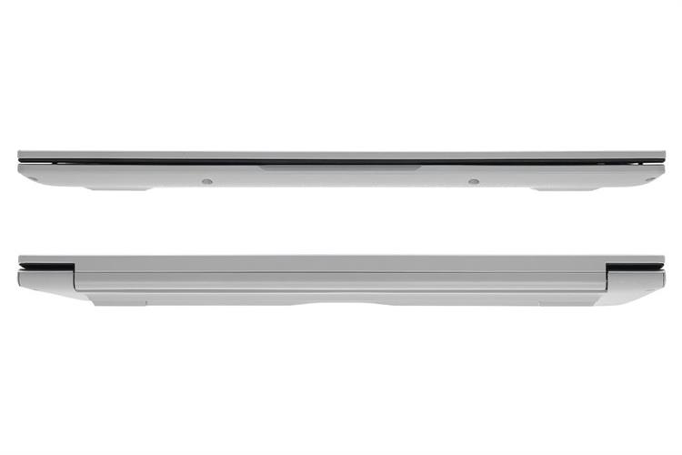 Laptop Asus Vivobook 14 X1404VA - EB260W (Core 5 120U, 16GB, 512GB, Full HD, Win11) Màu Bạc