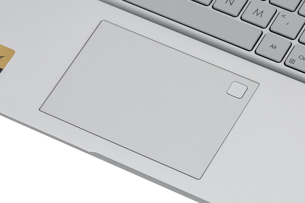 Laptop Asus Vivobook 15 X1504VA - BQ295W (Core 7 150U, 16GB, 512GB, Full HD, Win11) Màu Bạc