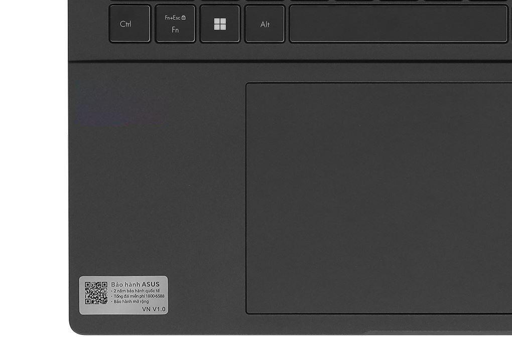 Laptop Asus Gaming V16 V3607VJ - RP071W (Core 5 210H, 16GB, 512GB, RTX 3050 6GB, WUXGA 144Hz, Win11) Màu Đen