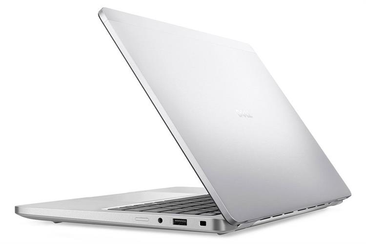 Laptop Dell Pro 13 Plus PB13250 - 236V-16512W (Ultra 5 236V, 16GB, 512GB, Full HD+, KYHD, Win11) Màu Bạc