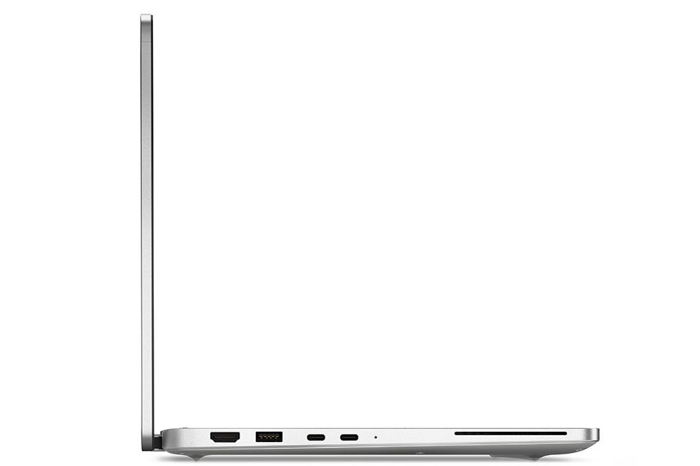 Laptop Dell Pro 13 Plus PB13250 - 236V-16512W (Ultra 5 236V, 16GB, 512GB, Full HD+, KYHD, Win11) - 7