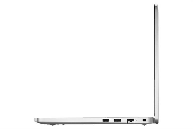 Laptop Dell Pro 14 PC14250 - 255U-32512W (Ultra 7 255U, 32GB, 512GB, Full HD+, KYHD, Win11Pro) Màu Bạc