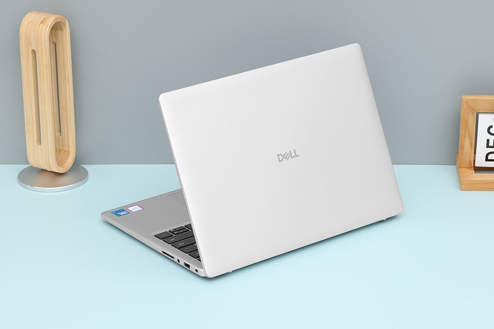 Laptop Dell 14 DC14250 - DC4C5386W (Core 5 120U, 16GB, 512GB, Full HD+, OfficeH24+365, Win11) Màu Bạc