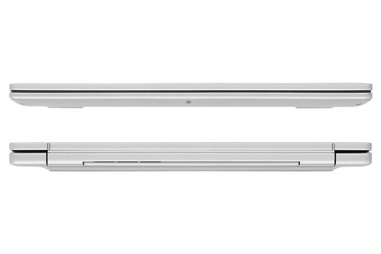 Laptop Dell 14 DC14250 - DC4C5386W (Core 5 120U, 16GB, 512GB, Full HD+, OfficeH24+365, Win11) Màu Bạc