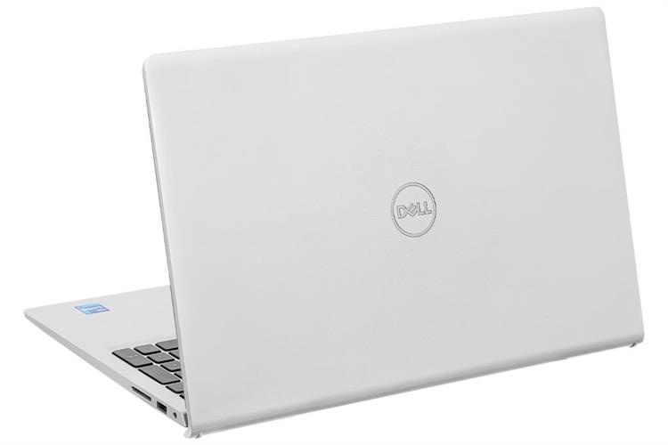 Laptop Dell 15 DC15250 - 71084746 (i5 1334U, 16GB, 512GB, Full HD 120Hz, OfficeHS24+365, Win11) Màu Bạc