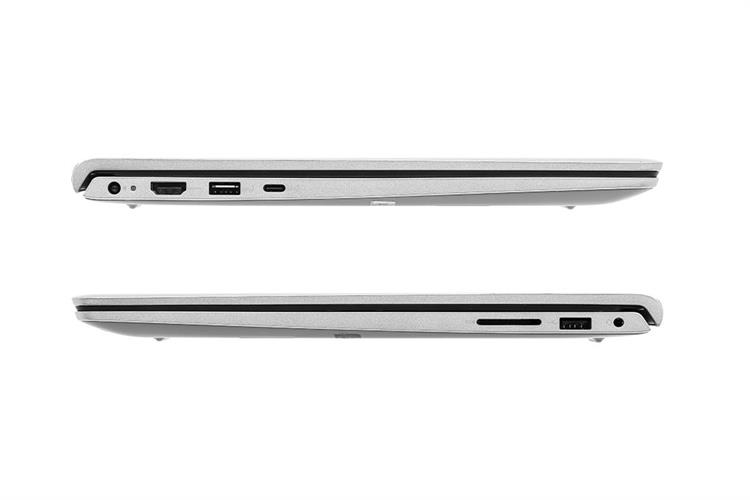 Laptop Dell 15 DC15250 - 71084746 (i5 1334U, 16GB, 512GB, Full HD 120Hz, OfficeHS24+365, Win11) Màu Bạc