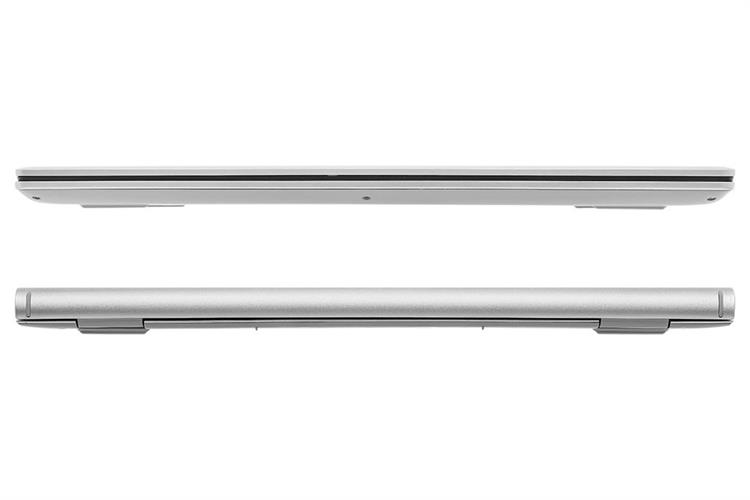 Laptop Dell 15 DC15250 - 71084746 (i5 1334U, 16GB, 512GB, Full HD 120Hz, OfficeHS24+365, Win11) Màu Bạc