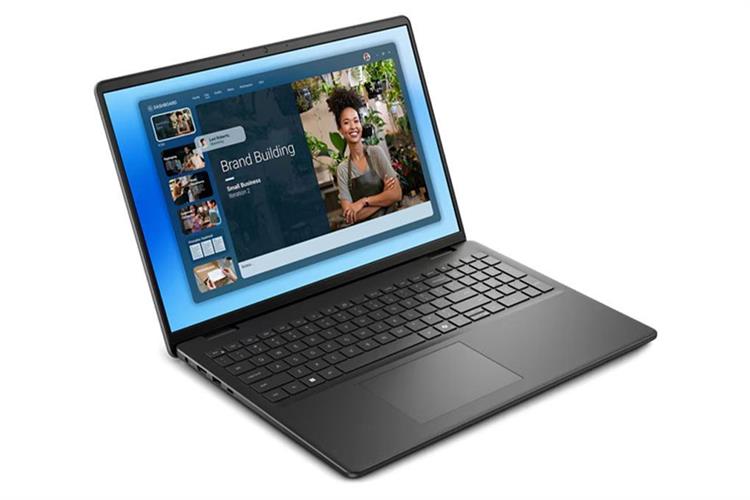 Laptop Dell 16 DC16250 - C7U161W11BLU (Core 7 150U, 16GB, 1TB, Full HD+, Cảm ứng, OfficeH24+365, Win11) Màu Đen