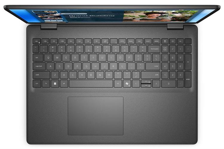 Laptop Dell 16 DC16250 - C7U161W11BLU (Core 7 150U, 16GB, 1TB, Full HD+, Cảm ứng, OfficeH24+365, Win11) Màu Đen