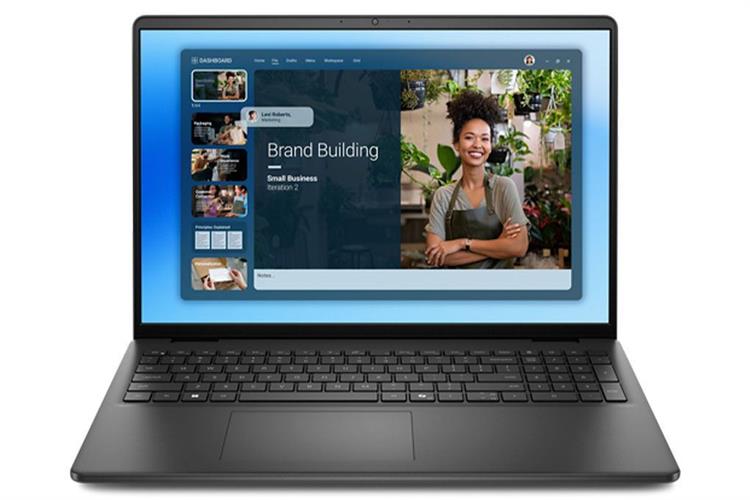 Laptop Dell 16 DC16250 - C7U161W11BLU (Core 7 150U, 16GB, 1TB, Full HD+, Cảm ứng, OfficeH24+365, Win11) Màu Đen