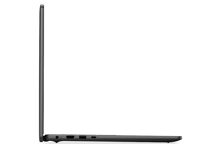 Laptop Dell 16 DC16250 - C7U161W11BLU (Core 7 150U, 16GB, 1TB, Full HD+, Cảm ứng, OfficeH24+365, Win11) Màu Đen