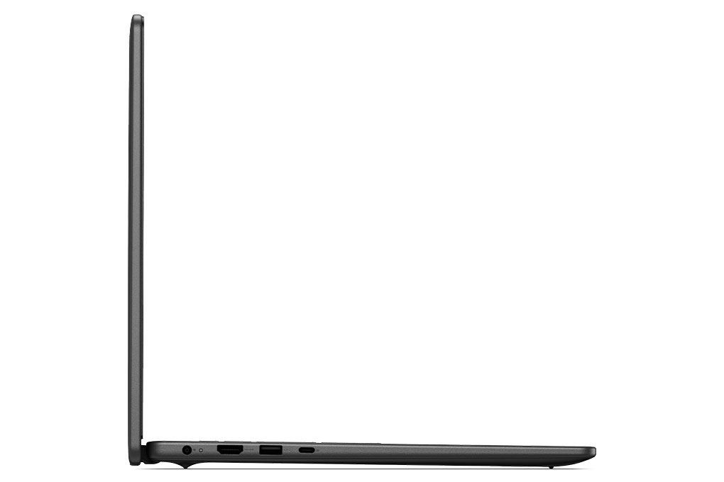 Laptop Dell 16 DC16250 - C7U161W11BLU (Core 7 150U, 16GB, 1TB, Full HD+, Cảm ứng, OfficeH24+365, Win11) Màu Đen