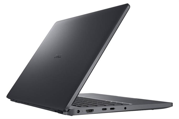 Laptop Dell Pro 14 PC14250 - 225U-16512WH (Ultra 5 225U, 16GB, 512GB, Full HD+, KYHD, Win11) Màu Đen