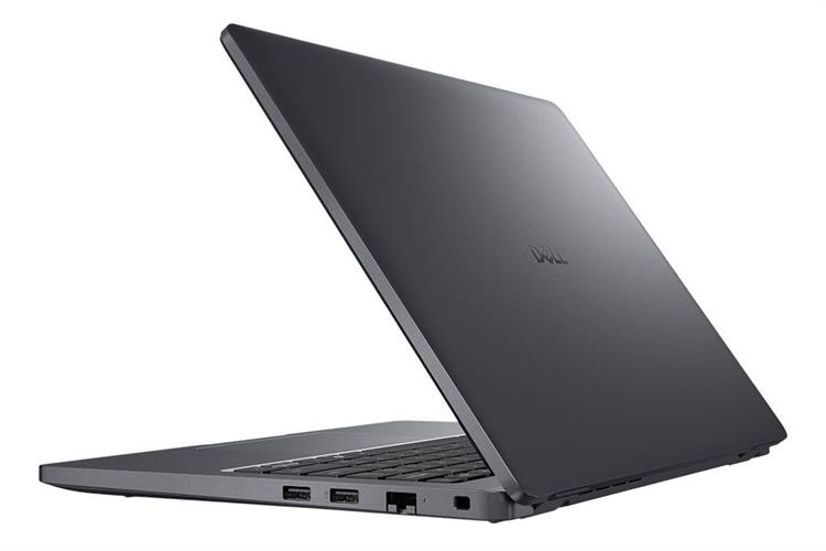 Laptop Dell Pro 14 PC14250 - 225U-16512WH (Ultra 5 225U, 16GB, 512GB, Full HD+, KYHD, Win11) Màu Đen
