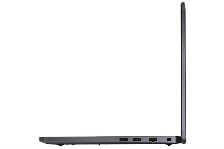 Laptop Dell Pro 14 PC14250 - 225U-16512WH (Ultra 5 225U, 16GB, 512GB, Full HD+, KYHD, Win11) Màu Đen