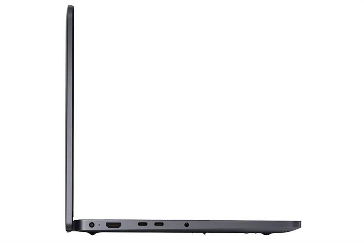 Laptop Dell Pro 14 PC14250 - 225U-16512WH (Ultra 5 225U, 16GB, 512GB, Full HD+, KYHD, Win11) Màu Đen