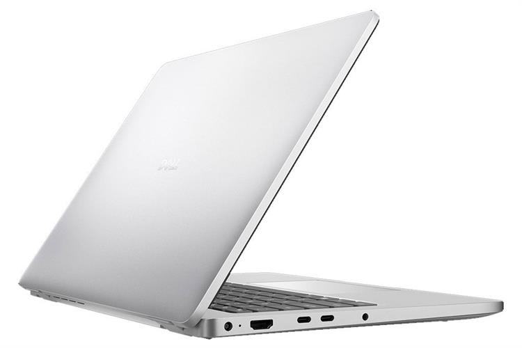 Laptop Dell Pro 14 PC14250 - 235U-16512W (Ultra 5 235U, 16GB, 512GB, Full HD+, KYHD, Win11Pro) Màu Bạc