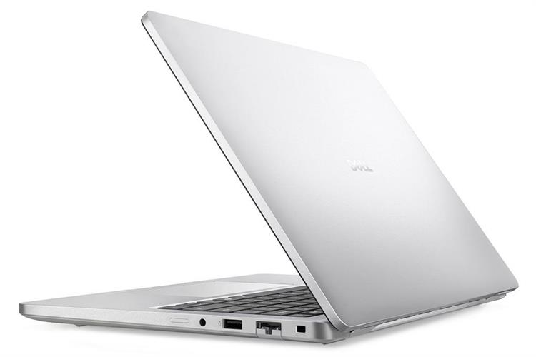 Laptop Dell Pro 14 Plus PB14250 - 235U-16512W (Ultra 5 235U, 16GB, 512GB, Full HD+, KYHD, Win11) Màu Bạc