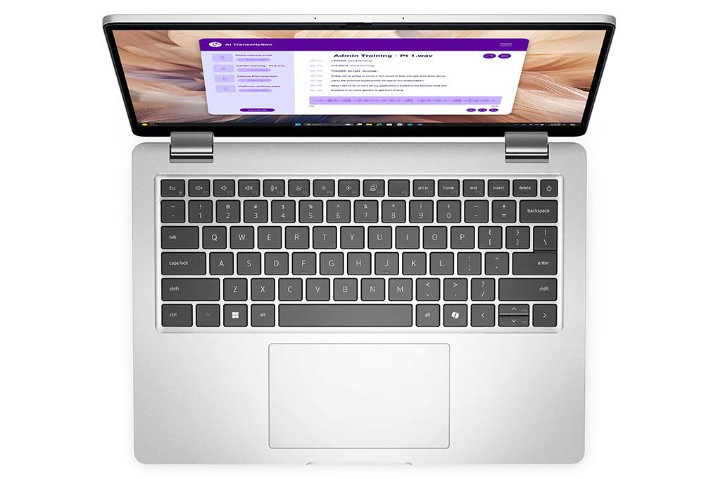 Laptop Dell Pro 14 Plus PB14250 - 235U-16512W (Ultra 5 235U, 16GB, 512GB, Full HD+, KYHD, Win11) - 4
