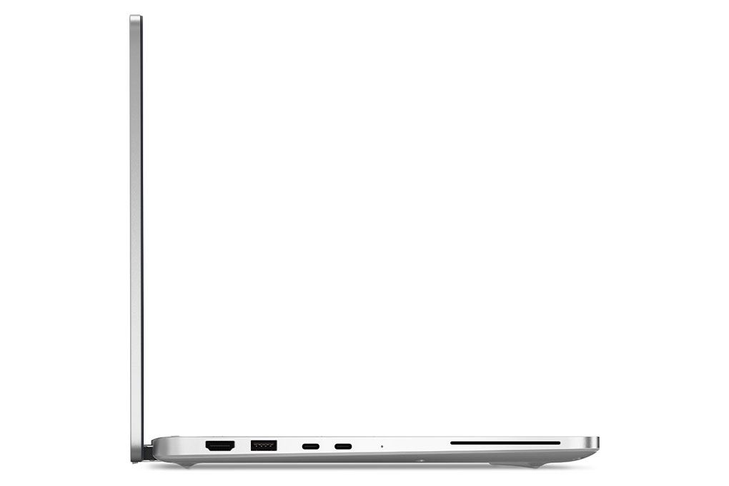 Laptop Dell Pro 14 Plus PB14250 - 235U-16512W (Ultra 5 235U, 16GB, 512GB, Full HD+, KYHD, Win11) - 6