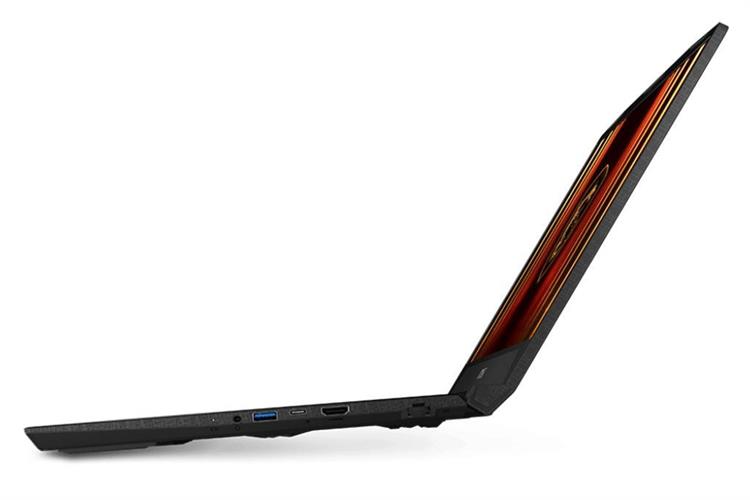 Laptop MSI Gaming Katana 15 HX B14WGK - 022VN (i9 14900HX, 32GB, 1TB, RTX 5070 8GB, QHD 165Hz, Win11) Màu Đen