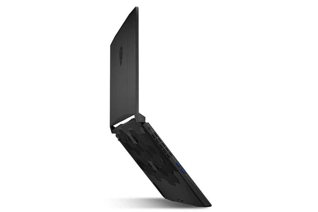 Laptop MSI Gaming Katana 15 HX B14WGK - 022VN (i9 14900HX, 32GB, 1TB, RTX 5070 8GB, QHD 165Hz, Win11) Màu Đen