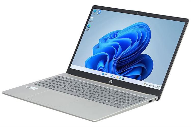 Laptop HP 15 fc0023AU - D0BH1PA (R5 7520U, 16GB, 512GB, Full HD, Win11) Màu Vàng