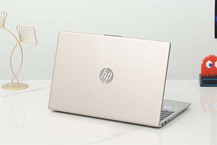 Laptop HP 15 fc0023AU - D0BH1PA (R5 7520U, 16GB, 512GB, Full HD, Win11) Màu Vàng