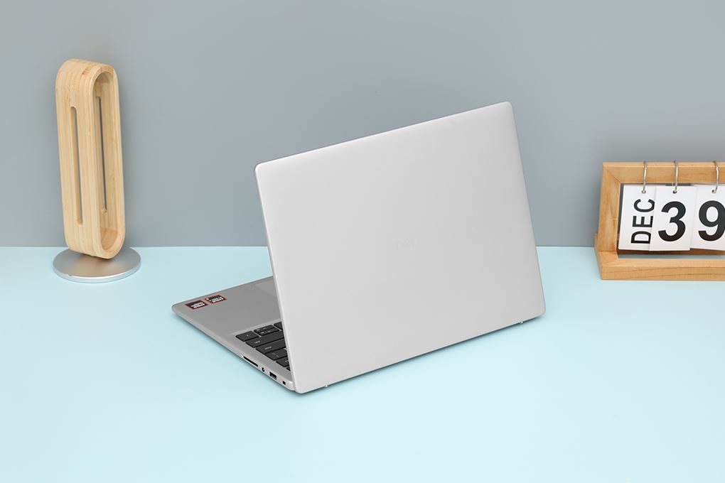 Laptop Dell 14 DC14255 - DC4AI5278W1 (R5 AI 330, 16GB, 512GB, Full HD+, KYHD, OfficeH24+365, Win11) - 13