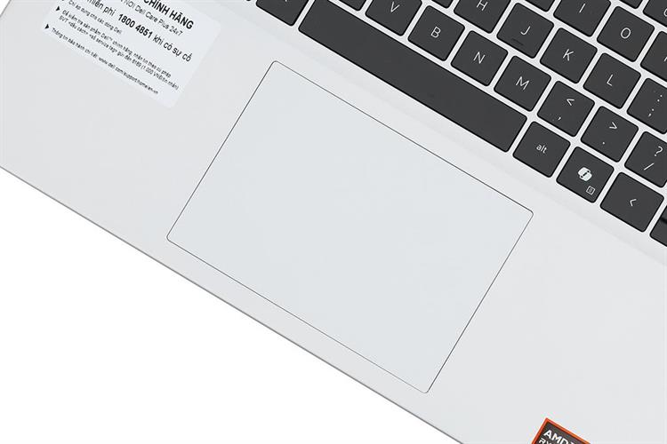 Laptop Dell 14 DC14255 - DC4AI5278W1 (R5 AI 330, 16GB, 512GB, Full HD+, KYHD, OfficeH24+365, Win11) Màu Bạc