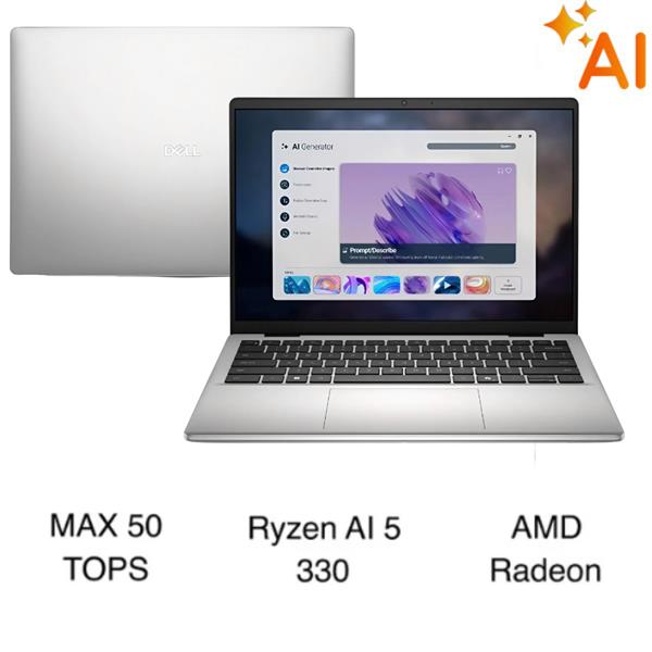 Dell 14 DC14255 R5 AI 330 (DC4AI5278W1)