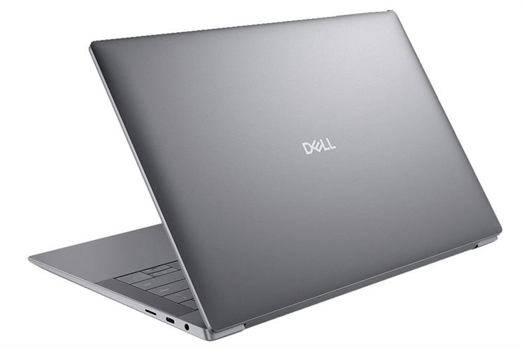Laptop Dell 14 Premium DA14250 - 71083616 (Ultra 7 255H, 32GB, 1TB, RTX 4050 6GB, 3.2K OLED 120Hz, Cảm ứng, OfficeH24+365, Win11) Màu Đen