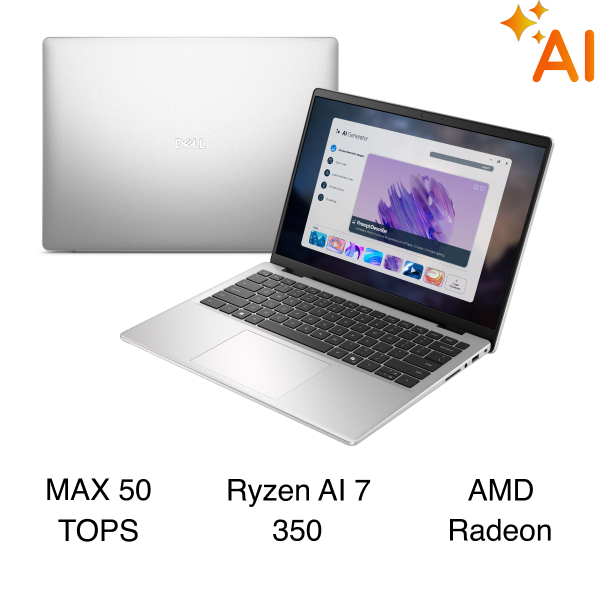 Dell 14 DC14255 R7 AI 350 (71083617)