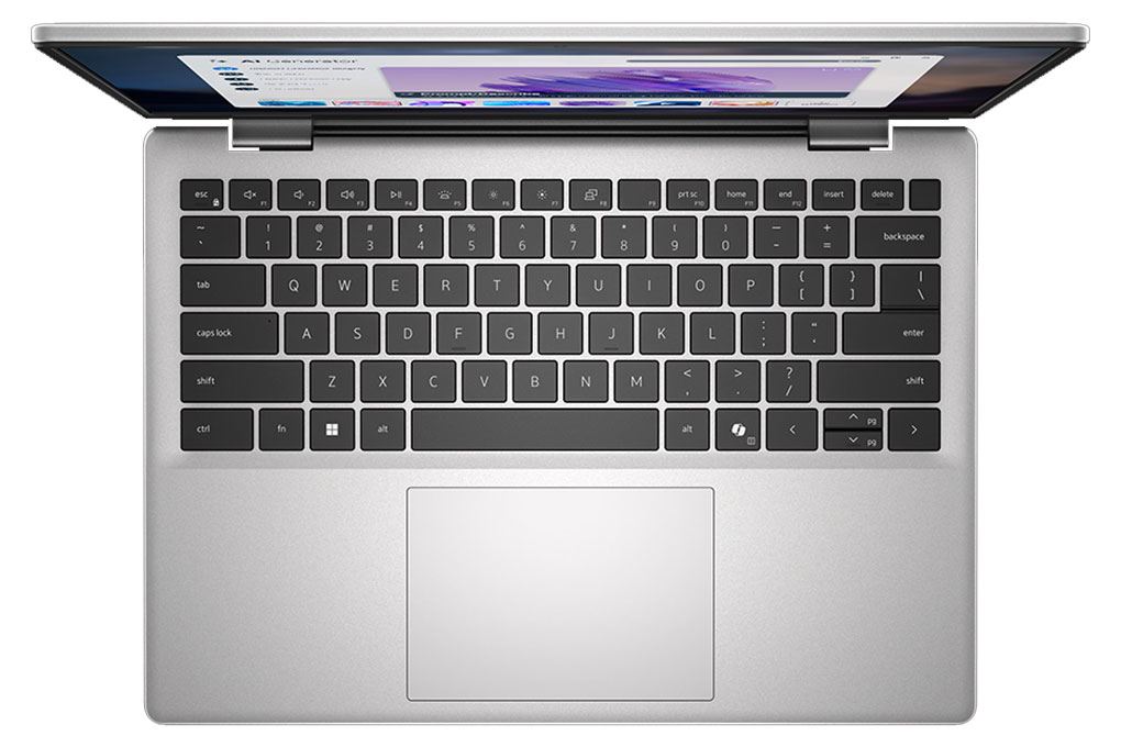 Laptop Dell 14 DC14250 - 71083580 (Core 7 150U, 16GB, 512GB, Full HD+, OfficeH24+365, Win11) - 5