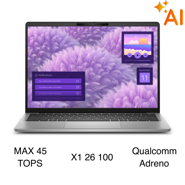 Dell Inspiron 14 5441 X1 26 100 (71069158)