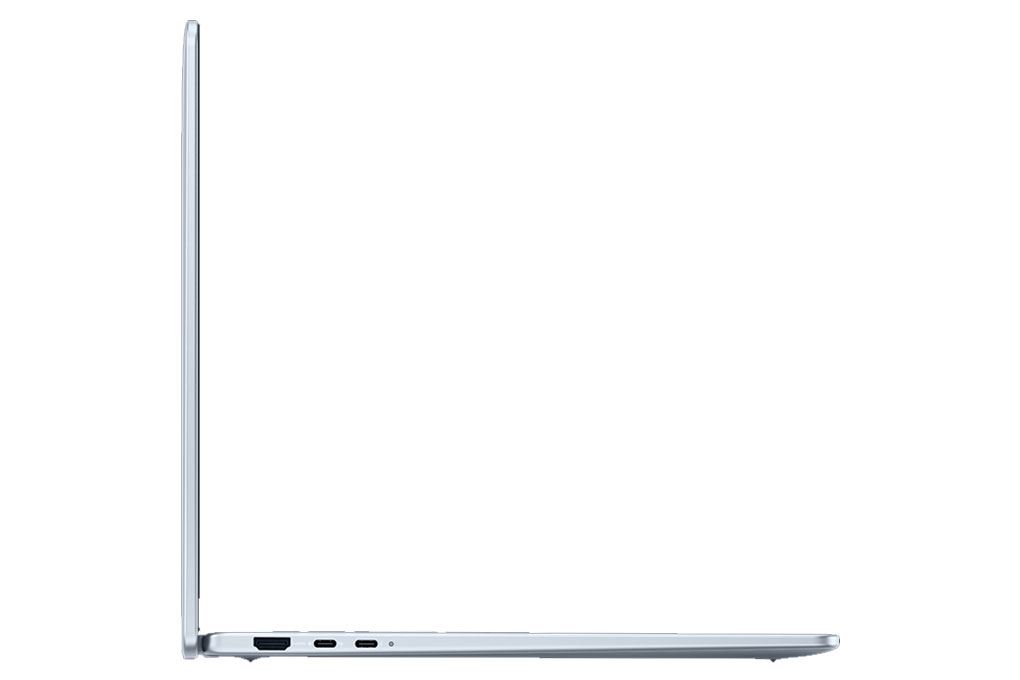 Laptop Dell 16 Plus DB16250 - X65NW7 (Ultra 7 256V, 16GB, 1TB, QHD+ 120Hz, OfficeH24+365, Win11) Màu Xanh da trời