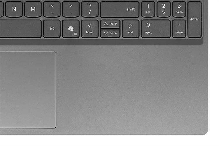 Laptop Lenovo IdeaPad Slim 3 15ARP10 - 83K700EPVN (R5 7535HS, 16GB, 512GB, WUXGA, Win11) Màu Xám