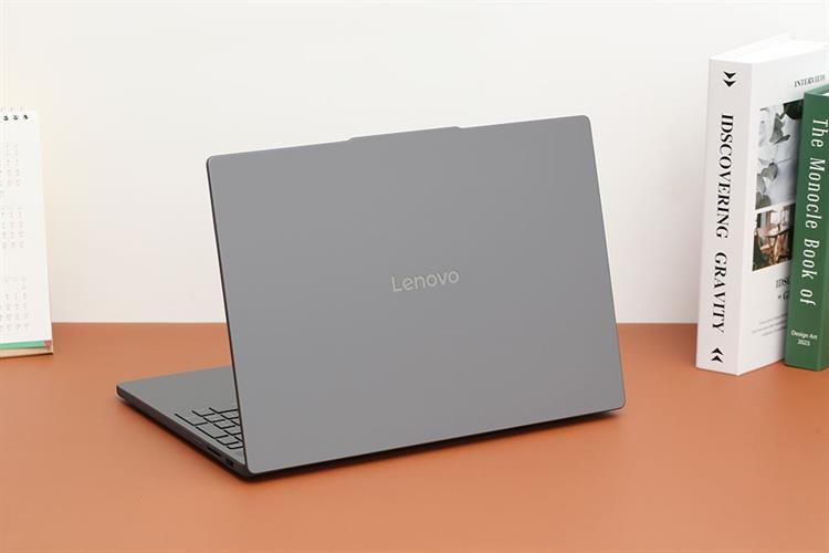 Laptop Lenovo IdeaPad Slim 3 15ARP10 - 83K700EPVN (R5 7535HS, 16GB, 512GB, WUXGA, Win11) Màu Xám