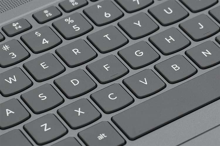 Laptop Lenovo IdeaPad Slim 3 15ARP10 - 83K700EPVN (R5 7535HS, 16GB, 512GB, WUXGA, Win11) Màu Xám