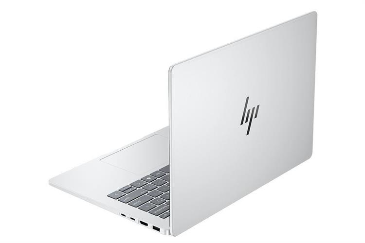Laptop HP OmniBook 7 14 fs0043TU - C1MN3PA (Core 5 210H, 16GB, 512GB, 2K, OfficeH24+365, Win11) Màu Bạc