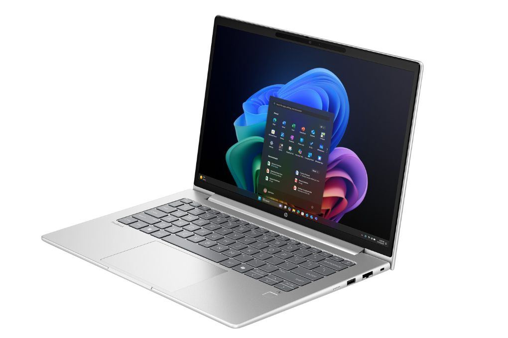 Laptop HP ProBook 4 G1q 14 - C40JQAT (X1 26 100, 16GB, 512GB, WUXGA, Win11) Màu Bạc